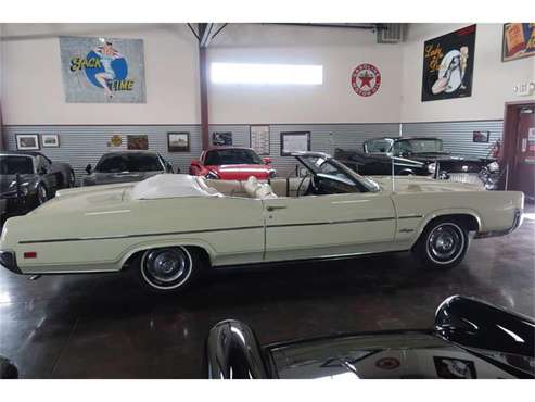 1970 Mercury Marquis for sale in Hailey, ID
