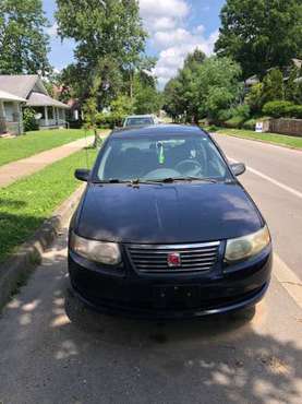 Saturn Ion 2007 For Sale for sale in Bloomington, IN