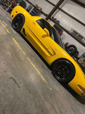 2003 z06 corvette - cars & trucks - by owner - vehicle automotive sale for sale in Hobbs, TX
