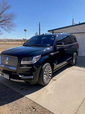 2019 Lincoln Navigator for sale in Erie, CO