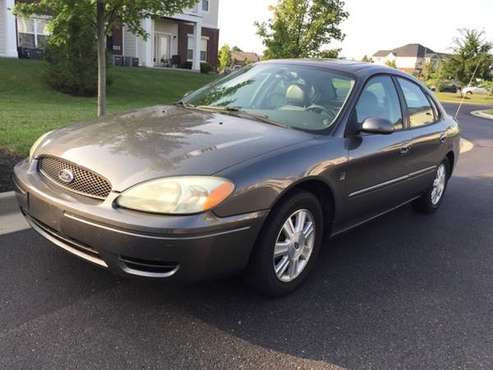 Ford Taurus 2004 SEL for sale in Hamilton, OH