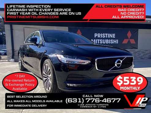 2020 Volvo S90 S 90 S-90 Momentum - - by dealer for sale in Commack, NY