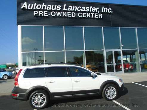 2016 Volvo XC70 T5 Platinum AWD for sale in Lancaster, PA
