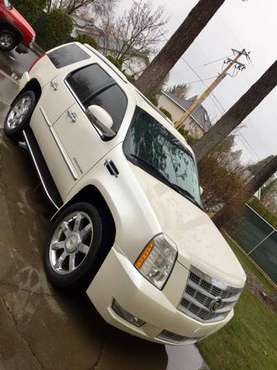 Cadillac Escalade for sale in Independence, WA