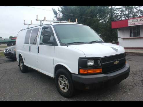 2007 Chevrolet Express Cargo 1500 AWD for sale in PA