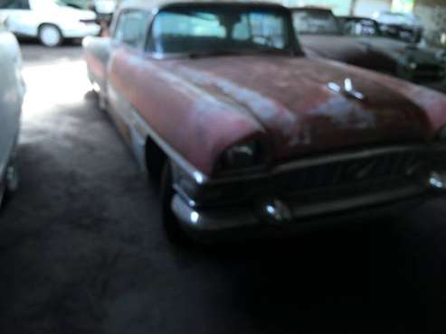 1955 Packard 400 HT Coupe for sale in Bridgeton, NJ