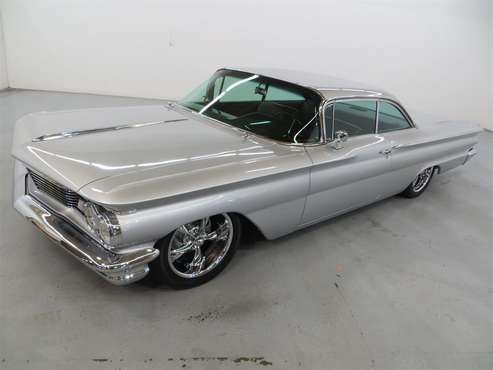 1960 Pontiac Bonneville for sale in Sacramento , CA