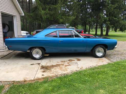 1969 Plymouth Road Runner for sale in West Pittston, PA