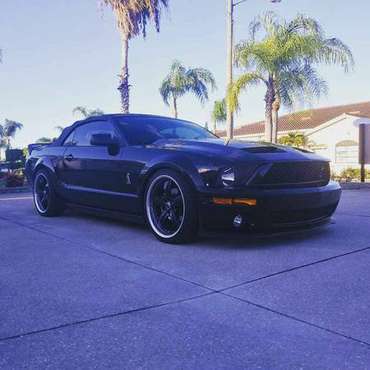 FORD MUSTANG for sale in Cape Coral, FL