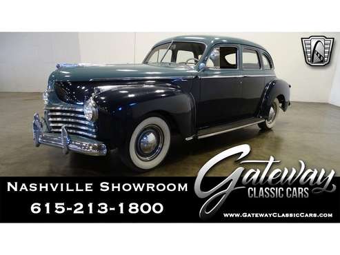 1941 Chrysler Windsor for sale in O'Fallon, IL