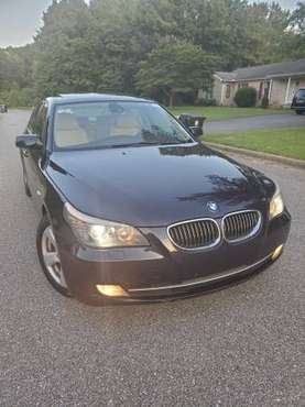 BMW 535xDrive SUPER Clean Low Miles for sale in Frederica, DE