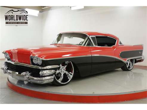 1958 Buick Special for sale in Denver , CO
