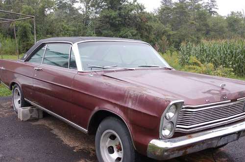 1965 ford galaxie for sale in Philadelphia, PA