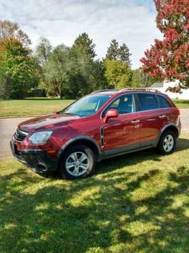 2008 Saturn Vue 4 cylinder for sale in Wisconsin Rapids, WI