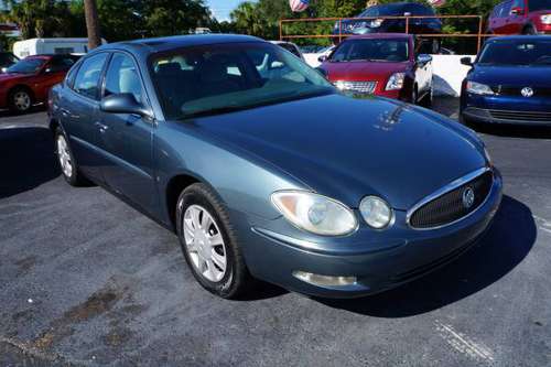 2006 BUICK LACROSSE CX - 51K MILES! for sale in Clearwater, FL