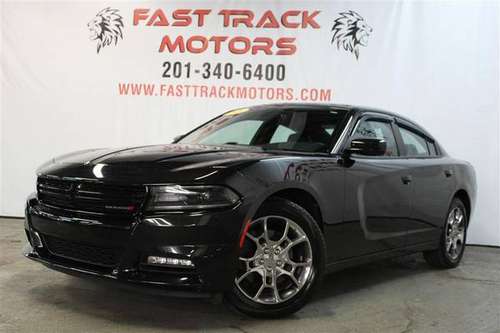 2015 DODGE CHARGER SXT - PMTS. STARTING @ $59/WEEK - cars & trucks -... for sale in Paterson, NJ