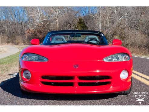 1995 Dodge Viper for sale in Saint Louis, MO