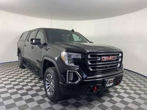 2019 GMC Sierra 1500 AT4 Stop In Save ! - - by dealer for sale in Gladstone, OR