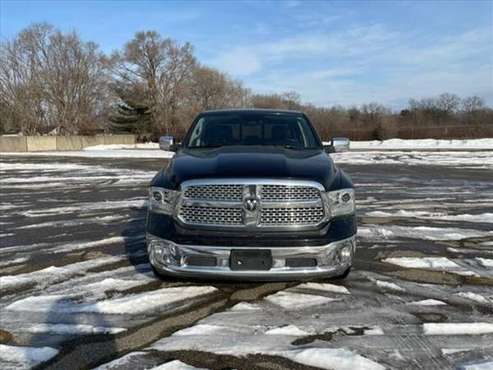 2017 Ram 1500 Sport Truck Crew Cab - - by dealer for sale in Waterford, MI