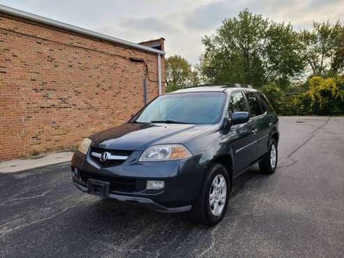 2004 Acura Mdx Touring - cars & trucks - by dealer - vehicle... for sale in Burbank, IL