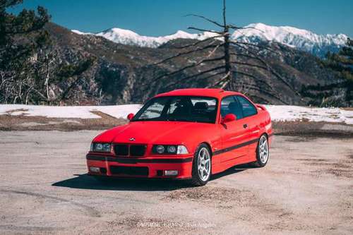 WTB e36 m3 for sale in Huntington Beach, CA