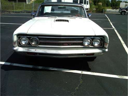 1969 Ford Ranchero GT for sale in Simpsonsville, SC