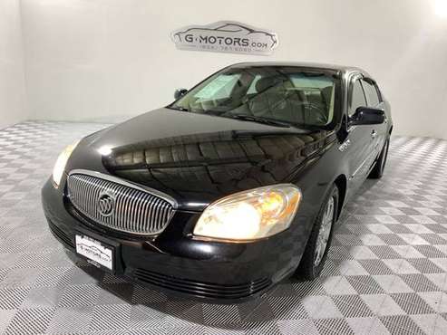 2008 Buick Lucerne - Warranty and Financing Available! SPECIAL PRICE... for sale in Monroe, NJ