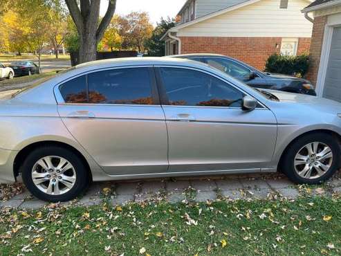 2008 Honda Accord for sale in Ann Arbor, MI