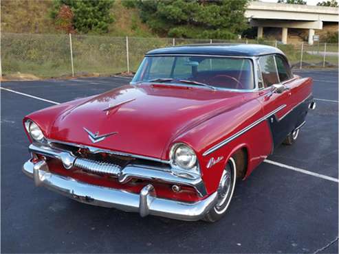 1955 Plymouth Belvedere for sale in Simpsonsville, SC