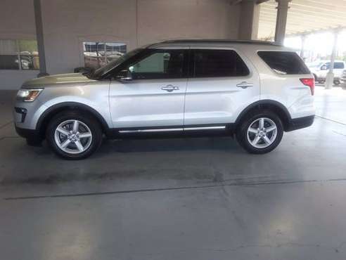 2019 Ford Explorer XLT - PRICE REDUCED - cars & trucks - by dealer -... for sale in Las Cruces, NM