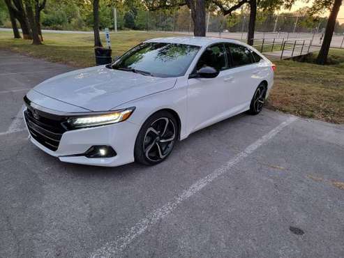 2021 Honda Accord Sport 1 5T for sale in Lexington, KY