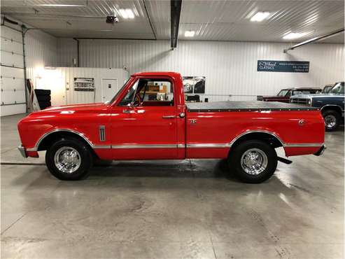 1967 GMC C/K 10 for sale in Holland , MI