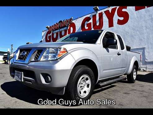 2010 Nissan Frontier -MILITARY DISCOUNT/E-Z FINANCING $0 DOWN... for sale in San Diego, CA