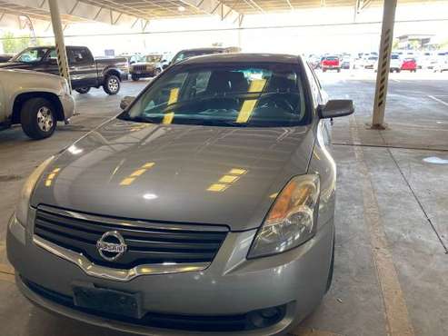 2007 Nissan Altima 2 5 Clean title car - - by for sale in Burnsville, MN