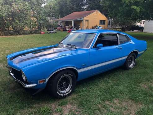 1970 Ford Maverick for sale in Long Island, NY