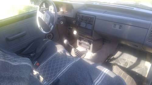 Mazda B2200 for sale in Bandon, OR