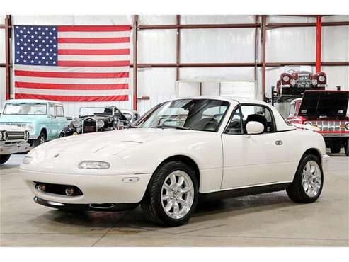 1997 Mazda Miata for sale in Kentwood, MI