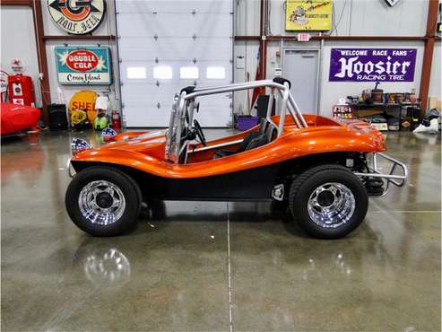 1975 Volkswagen Dune Buggy for sale in Beverly, MA