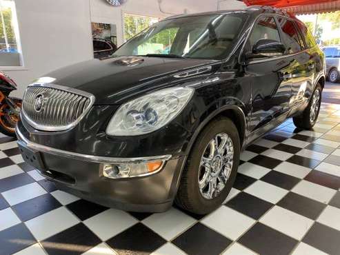 2008 Buick Enclave - - by dealer - vehicle automotive for sale in Urbana Illinois 61802, IL