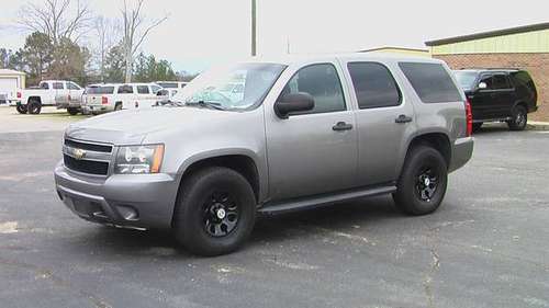 2009 Chevrolet Tahoe - - by dealer - vehicle for sale in Roanoke Rapids, NC