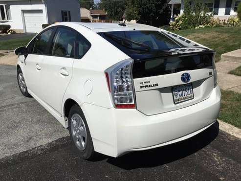 2010 Toyota Prius for sale in Sinking Spring, PA