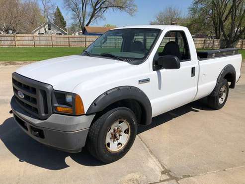 2005 Ford F-250 Super Duty - Low Miles! for sale in MO