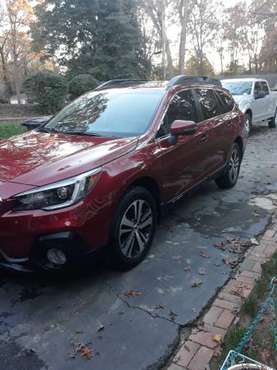 2019 Subaru Outback For Sale 10,780 miles - cars & trucks - by owner... for sale in Lexington, NC