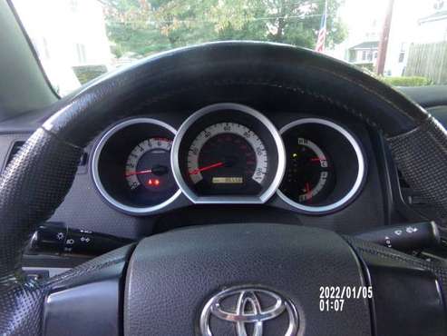 2012 Toyota Tacoma for sale in Kill Buck, NY