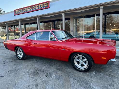 1969 Dodge Super Bee for sale in Clarkston , MI