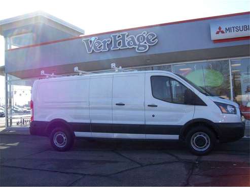 2015 Ford Transit for sale in Holland , MI
