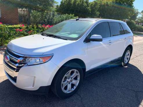 2012 ford edge for sale in Phoenix, AZ