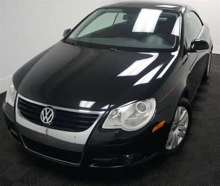 2007 VOLKSWAGEN EOS Lux - 3 DAY EXCHANGE POLICY! for sale in Stafford, VA