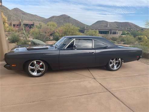 1969 Plymouth Road Runner for sale in Scottsdale, AZ