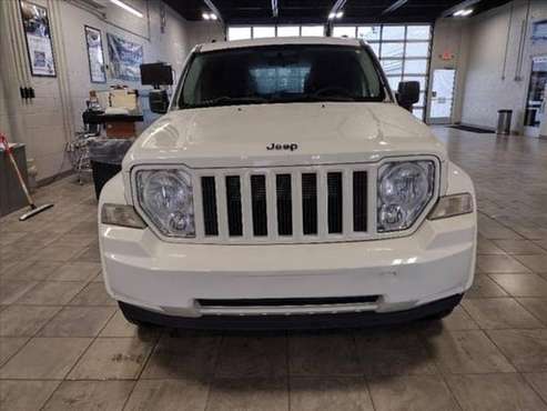2010 Jeep Liberty Sport SUV - - by dealer - vehicle for sale in Waterford, MI